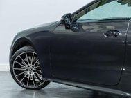 Mercedes-Benz E Class 2.9 E400d AMG Line Night Edition (Premium Plus) Coupe 2dr Diesel G-Tronic+ 29