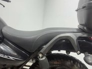 Zontes ZT 125 2014 7K RUNNING PROJECT BIKE SPARES OR REPAIR 125CC 24