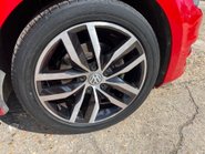 Volkswagen Golf SE TSI BLUEMOTION TECHNOLOGY 12