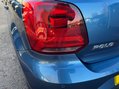 Volkswagen Polo MATCH TSI DSG 16