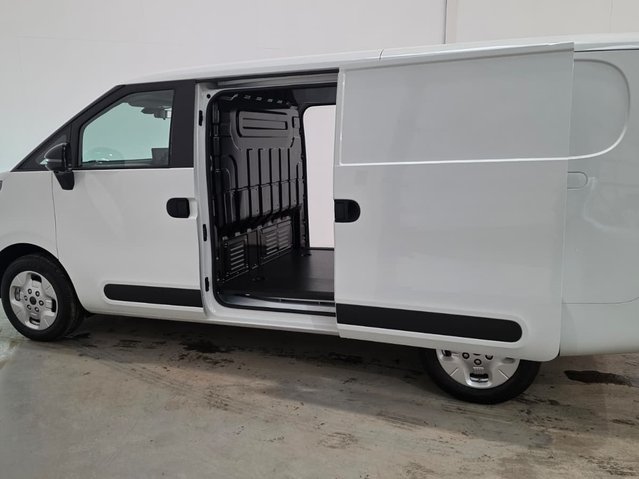 MAXUS EDELIVER5