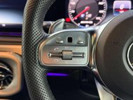 Mercedes-Benz G Class 4.0 G63 V8 BiTurbo AMG SUV 5dr Petrol SpdS+9GT 4MATIC Euro 6 (s/s) (585 ps) 38