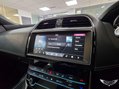 Jaguar XE 2.0i GPF R-Sport Auto Euro 6 (s/s) 4dr 76