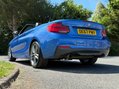 BMW 2 Series 218I M SPORT CONVERTIBLE 45