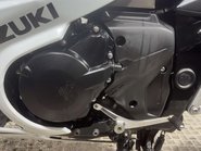 Suzuki GSX650 GSXF 650 2014 37K NEW MOT VERY CLEAN BIKE 650CC A2 44