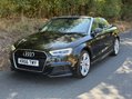 Audi A3 1.4 A3 S Line TFSI 2dr 3