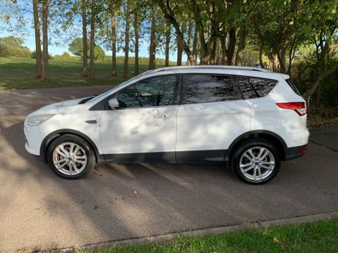 Ford Kuga TITANIUM X 10