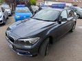 BMW 1 Series 2.0 118d Sport Euro 6 (s/s) 5dr 10