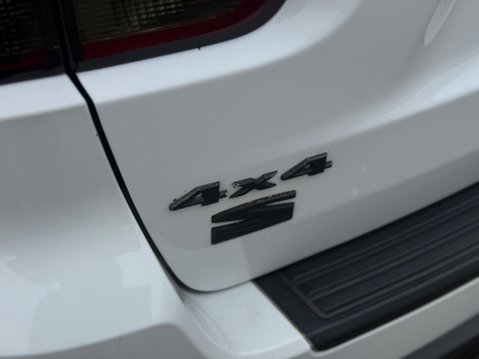 Jeep Grand Cherokee 3.0 V6 CRD S Limited Auto 4WD Euro 5 5dr 40