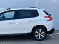 Peugeot 2008 1.6 2008 Allure e-HDi Semi-Auto 5dr 41