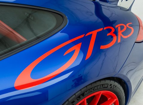 Porsche 911 GT3 RS (997.2) 40