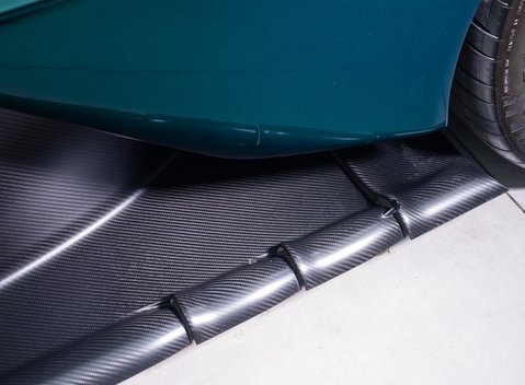 Aston Martin Valkyrie 48