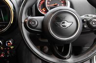 Mini Countryman COOPER CLASSIC 19