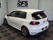 Volkswagen Golf 2.0 TSI GTI Edition 35 Hatchback 5dr Petrol DSG Euro 5 (235 ps) 42