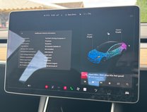 Tesla Model 3 (Sold) (Dual Motor) Long Range Saloon 4dr Electric Auto 4WDE (346 ps) 22