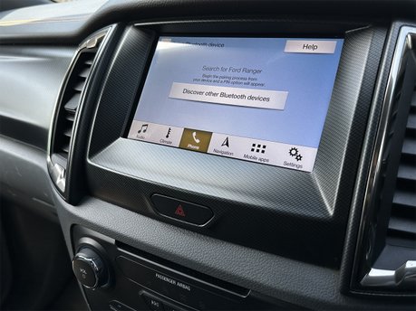 Ford Ranger WILDTRAK 4X4 DCB TDCI 76