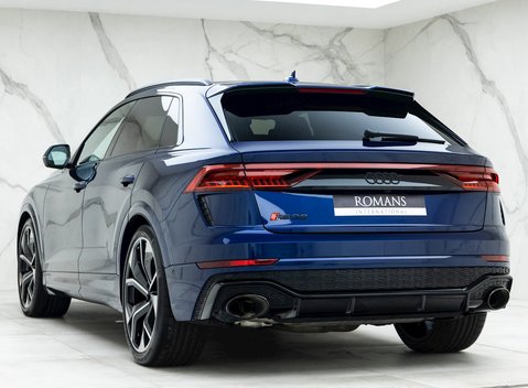 Audi RS Q8 Vorsprung 3