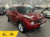 Nissan Juke 1.6 Acenta Premium Euro 5 (s/s) 5dr