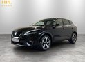Nissan Qashqai 1.3 DIG-T MHEV N-Connecta SUV 5dr Petrol Hybrid Manual Euro 6 (s/s) (140 ps 3
