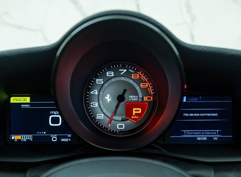 Ferrari 488 Pista 18