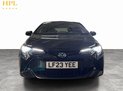 Toyota Corolla 1.8 VVT-h Design Hatchback 5dr Petrol Hybrid CVT Euro 6 (s/s) (140 ps) Air 2