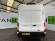 Ford Transit 2.0 Transit 350 Trend EcoBlue 5dr 4