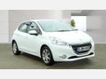 Peugeot 208 1.2 VTi PureTech Active Euro 5 5dr 1