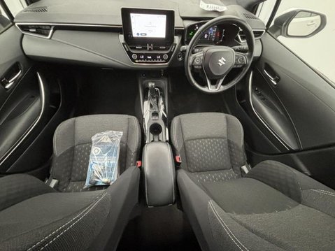Suzuki Swace ULTRA 5