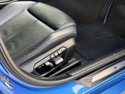 BMW 4 Series 3.0 435d xDrive Gran Coupe M Sport Auto 4WD 5dr 34