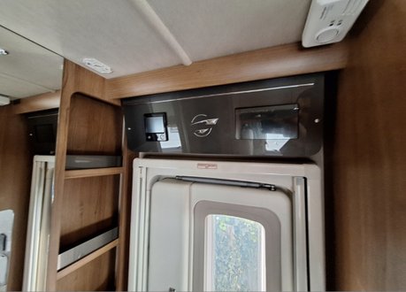 Auto-Trail Scout 2019 7