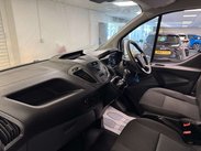 Ford Transit Custom 2.0 Transit Custom 290 11