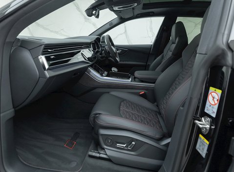 Audi RS Q8 Vorsprung 16