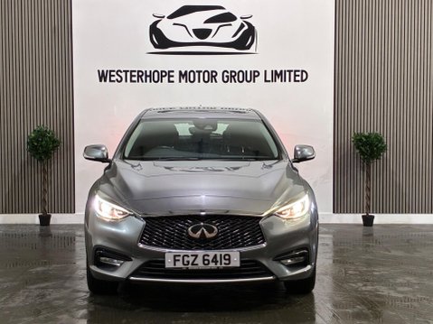 Infiniti Q30 1.5d SE Euro 6 (s/s) 5dr 13