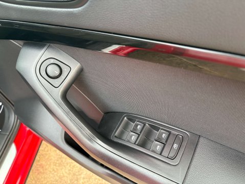 SEAT Ateca 1.5 Ateca FR TSi Evo 5dr 63