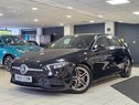 Mercedes-Benz A Class 2.0 A250 AMG Line (Executive) 7G-DCT 4MATIC Euro 6 (s/s) 5dr