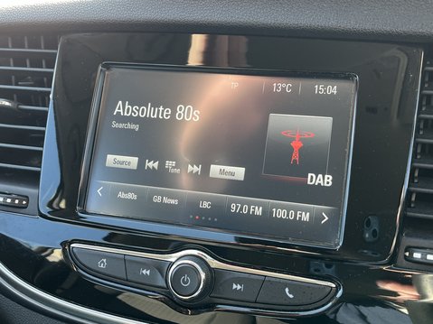 Vauxhall Mokka X 1.4T Active 5dr 26