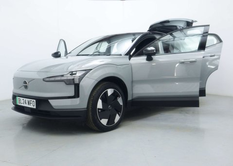 Volvo Ex30 Single Motor Extended Range 69kWh Plus SUV 5dr Electric Auto (272 ps) 51