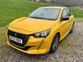 Peugeot 208 PURETECH ACTIVE PREMIUM S/S 8