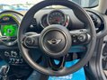 Mini Clubman COOPER BLACK 42