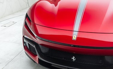 Ferrari Purosangue 30