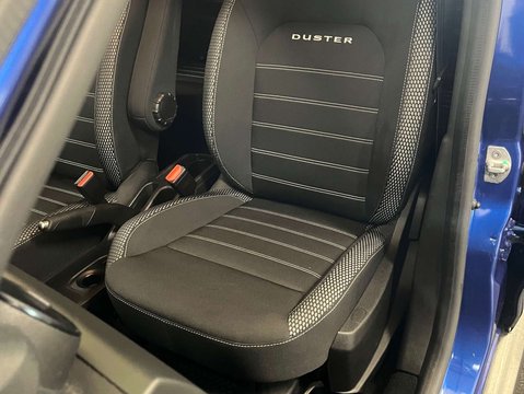 Dacia Duster 1.3 Duster Prestige TCe 4x2 5dr 31