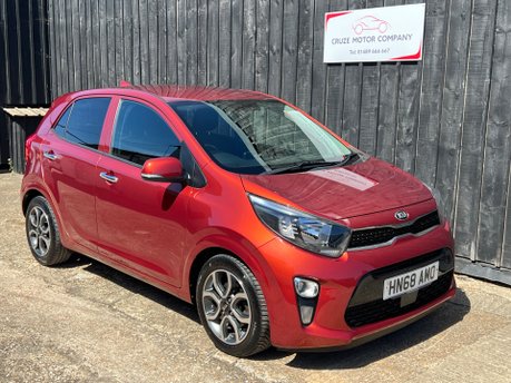 Kia Picanto 3 16