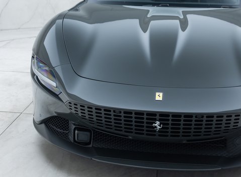 Ferrari Roma SPIDER 30