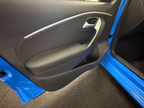 Volkswagen Polo 1.0 Polo Match 5dr 33