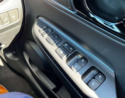 Hyundai KONA 1.6 Kona Premium GT 4x4 Semi-Auto 4WD 5dr 70