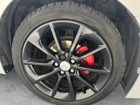 Lexus CT 1.8 200h SE-L CVT Euro 5 (s/s) 5dr 28