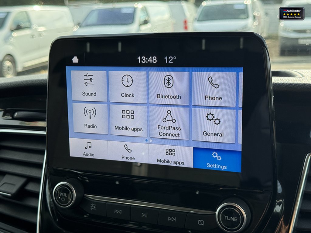 2020 Ford Transit CustomAUTO SWB L1H1 280 Limited Alloys Air Con Sensors EURO 6 — thumbnail 29 of 51