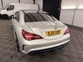 Mercedes-Benz CLA Class 1.6 CLA180 AMG Line Coupe 7G-DCT Euro 6 (s/s) 4dr 53