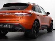 Porsche Macan 2.0T SUV 5dr Petrol PDK 4WD Euro 6 (s/s) (265 ps) 40