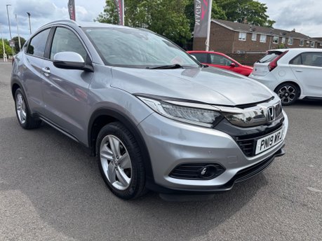 Honda HR-V I-VTEC EX